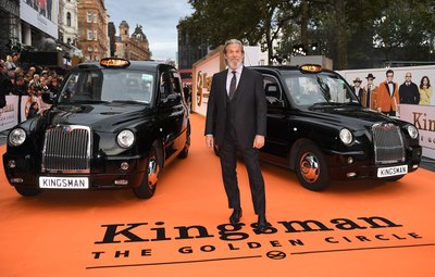 Jeff Bridges Poster 2755630