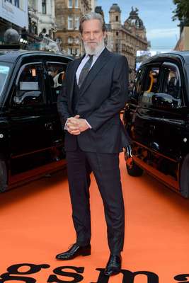 Jeff Bridges Poster 2755637