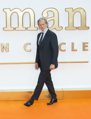 Jeff Bridges Poster 2755647