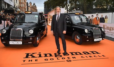 Jeff Bridges Poster 2755653