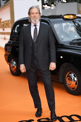 Jeff Bridges Poster 2755663