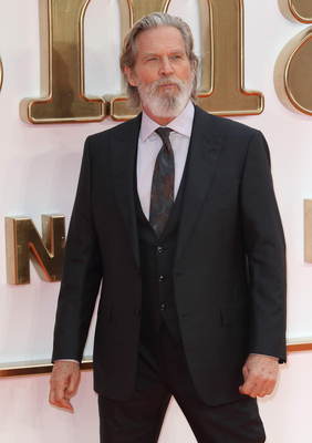 Jeff Bridges Poster 2755670