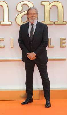 Jeff Bridges Poster 2755671