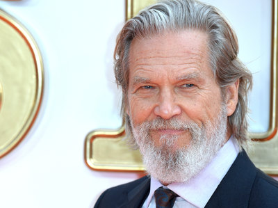 Jeff Bridges Poster 2755687