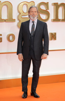 Jeff Bridges Poster 2755689