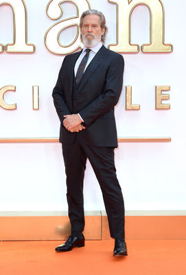 Jeff Bridges Poster 2755690