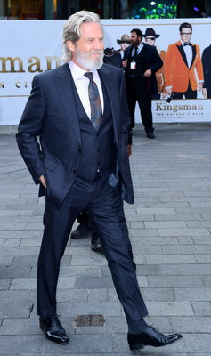 Jeff Bridges Poster 2755697