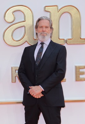 Jeff Bridges Poster 2755699