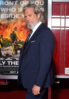 Jeff Bridges Poster 2795019