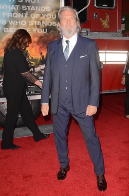 Jeff Bridges Poster 2795022