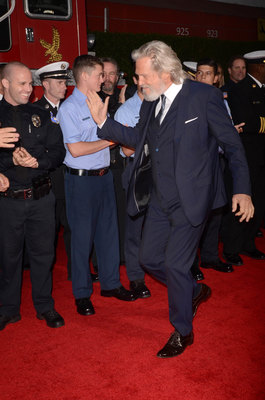 Jeff Bridges Poster 2795029