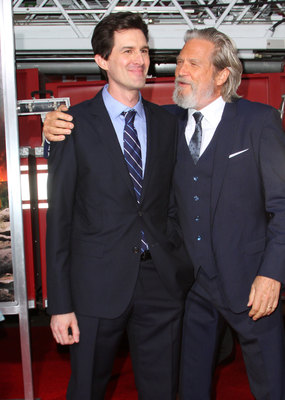 Jeff Bridges Poster 2795030