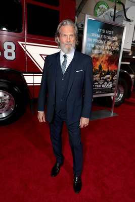 Jeff Bridges Poster 2795032