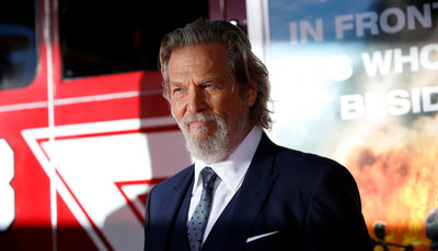 Jeff Bridges Poster 2795034