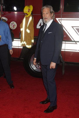 Jeff Bridges Poster 2795035