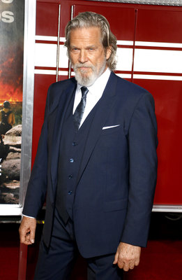 Jeff Bridges Poster 2795037