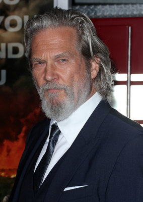 Jeff Bridges Poster 2795040
