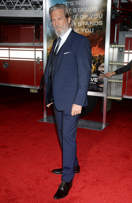 Jeff Bridges Poster 2795041