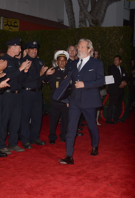 Jeff Bridges Poster 2795042