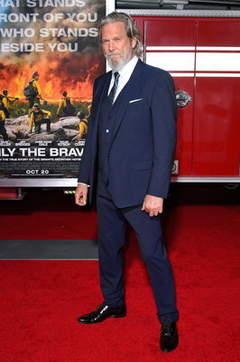 Jeff Bridges Poster 2795043