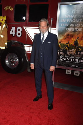 Jeff Bridges Poster 2795044