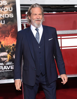 Jeff Bridges Poster 2795050
