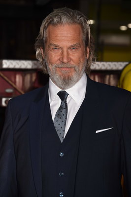 Jeff Bridges Poster 2795058