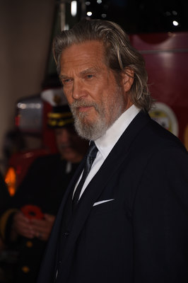 Jeff Bridges Poster 2795061
