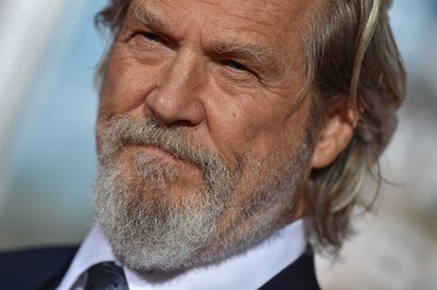 Jeff Bridges Poster 2795063
