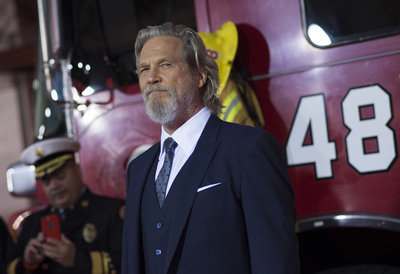 Jeff Bridges Poster 2795064