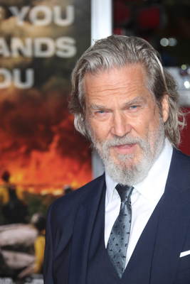 Jeff Bridges Poster 2795068