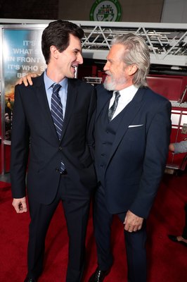 Jeff Bridges Poster 2795072