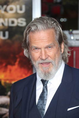 Jeff Bridges Poster 2795075