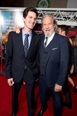 Jeff Bridges Poster 2795078