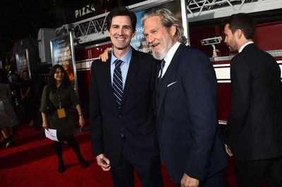 Jeff Bridges Poster 2795082