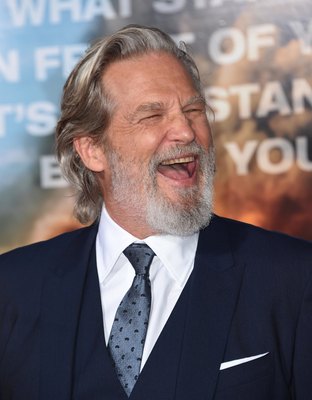 Jeff Bridges Poster 2795090