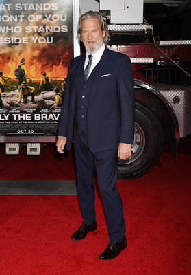 Jeff Bridges Poster 2795091