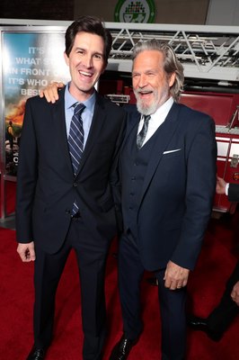 Jeff Bridges Poster 2795092