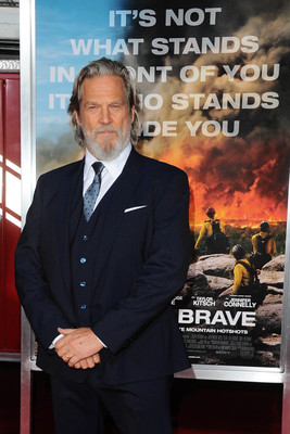 Jeff Bridges Poster 2795096