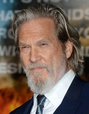 Jeff Bridges Poster 2795097