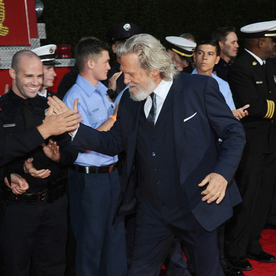 Jeff Bridges Poster 2795098