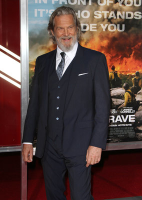 Jeff Bridges Poster 2795099