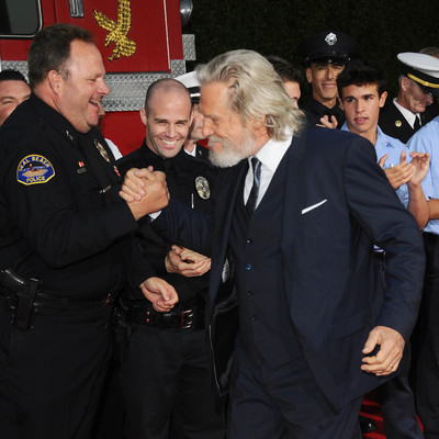 Jeff Bridges Poster 2795100