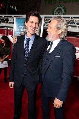 Jeff Bridges Poster 2795102