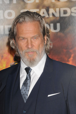 Jeff Bridges Poster 2795108