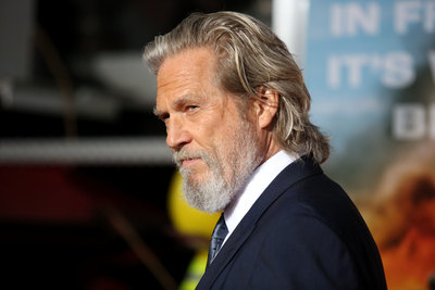 Jeff Bridges Poster 2795111
