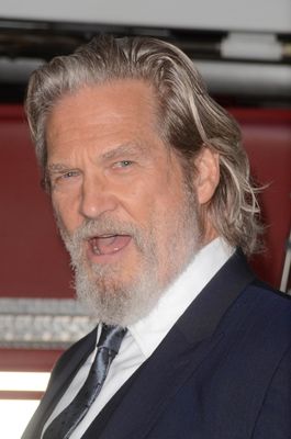 Jeff Bridges Poster 2795112