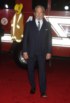 Jeff Bridges Poster 2795114