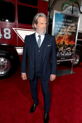 Jeff Bridges Poster 2795115