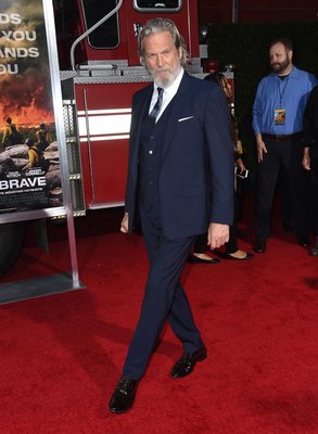 Jeff Bridges Poster 2795118